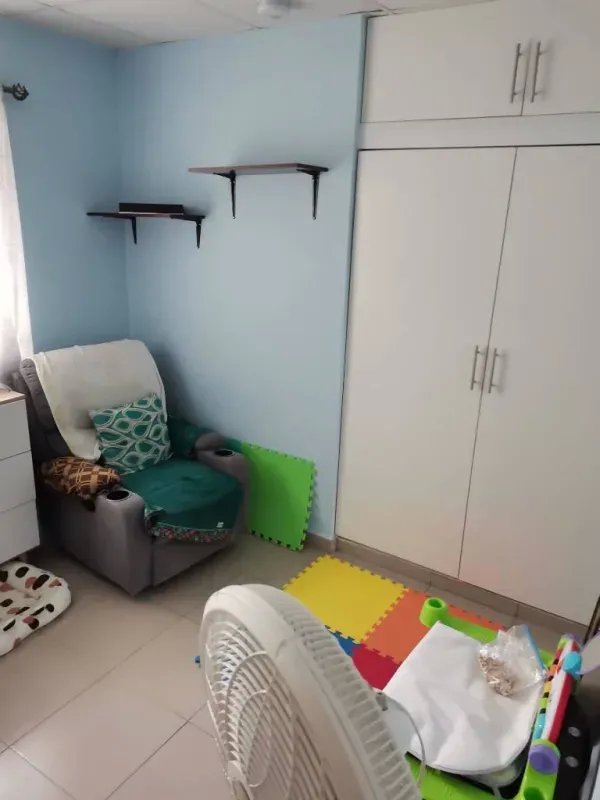 Alquiler de apartamento en betania