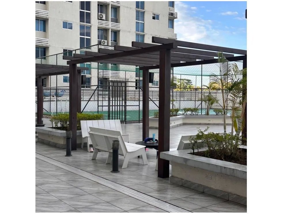 Venta de apartamento en ph ilo