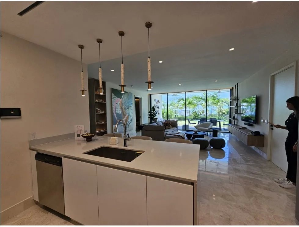 Alquiler de apartamento en ocean reef