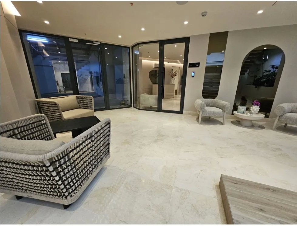 Alquiler de apartamento en ocean reef
