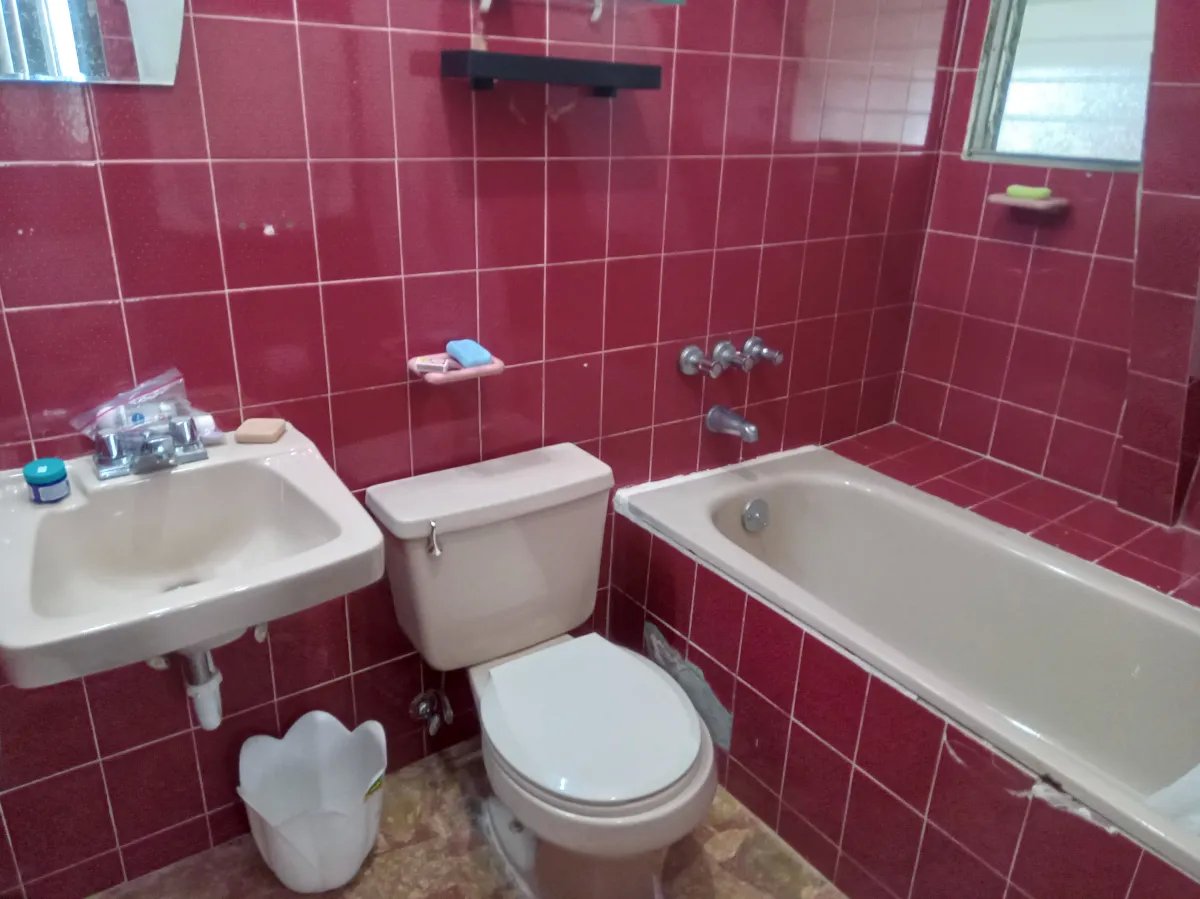 Altos de cerro azul casa en alquiler
