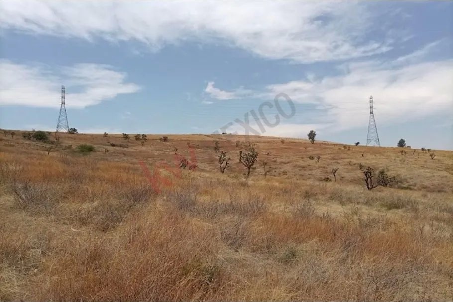 Excelente terreno en venta en ex hacienda de cuevas, guanajuato.