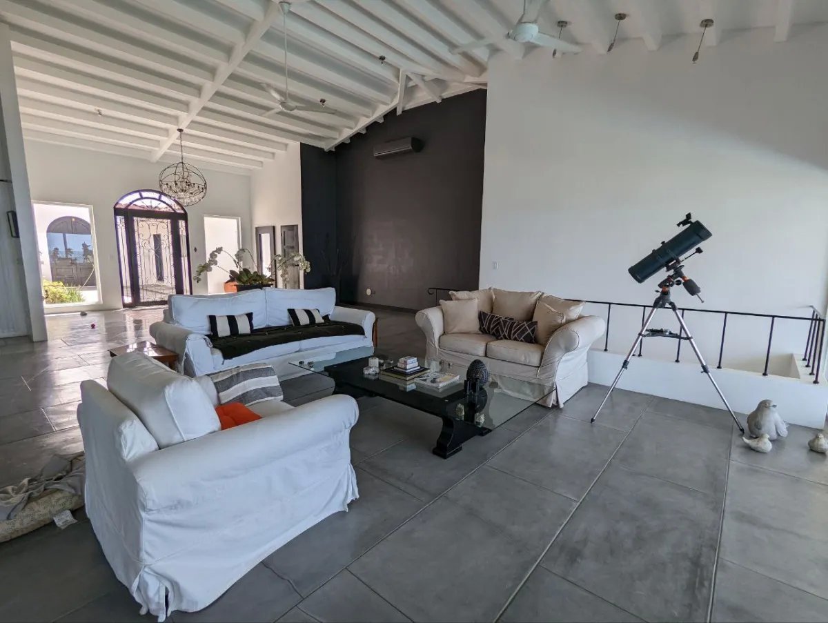 Venta de casa de lujo frente al mar en pedasí  andromeda ocean estates