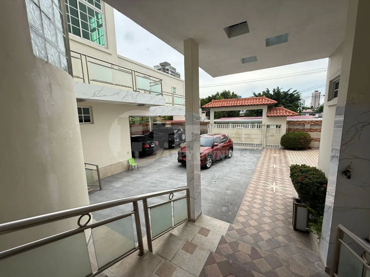 Venta/alquiler de casa lujosa en san francisco