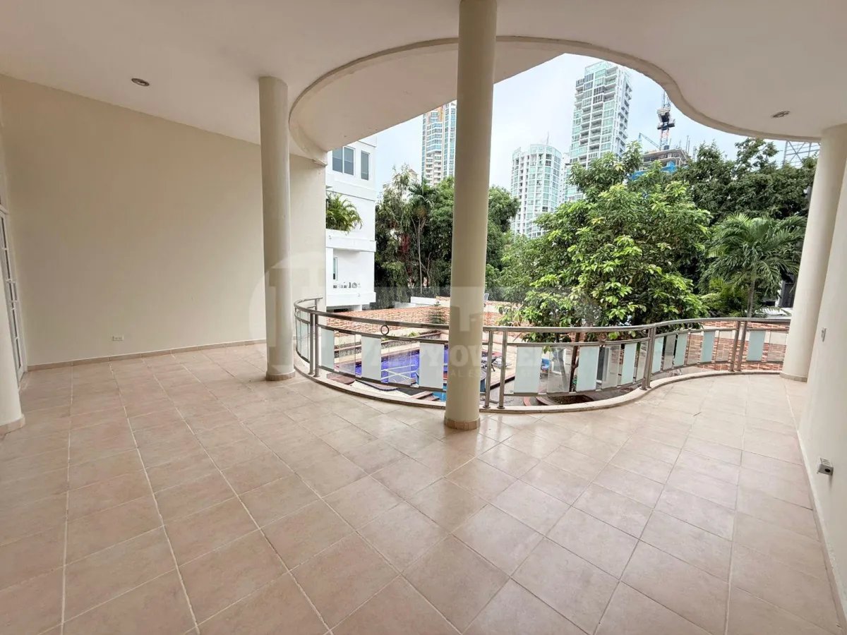 Venta/alquiler de casa lujosa en san francisco