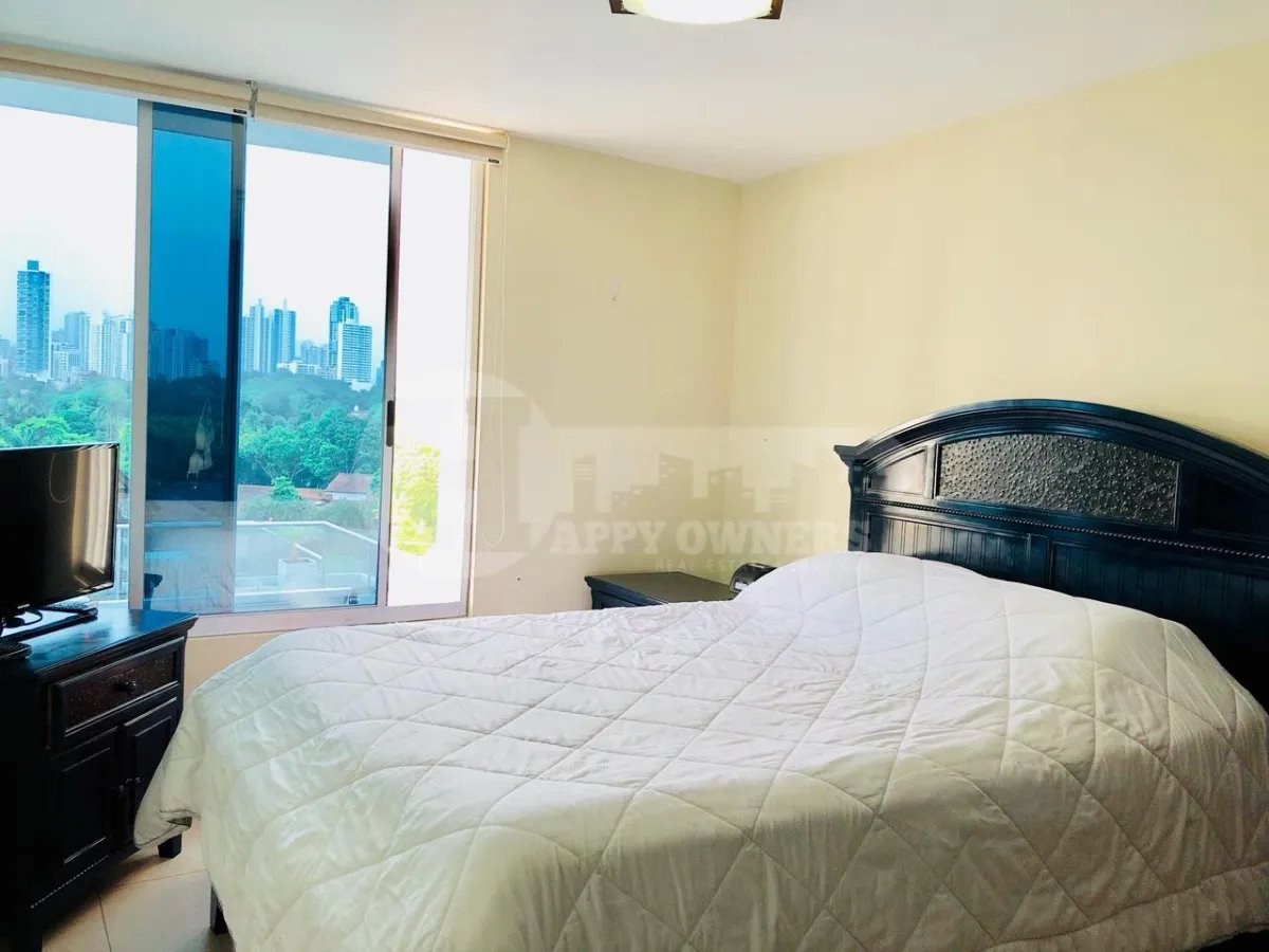 Venta de apartamento en ph parque lefevre