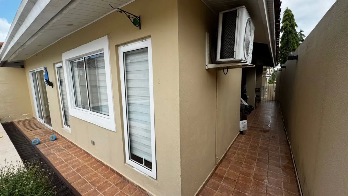 Venta de casa en ph villa tivolii, villas del golf