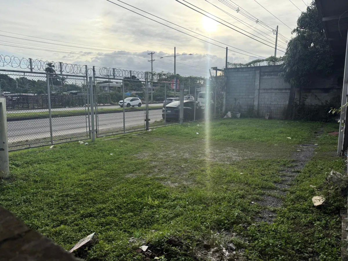 Venta de local comercial en felipillo