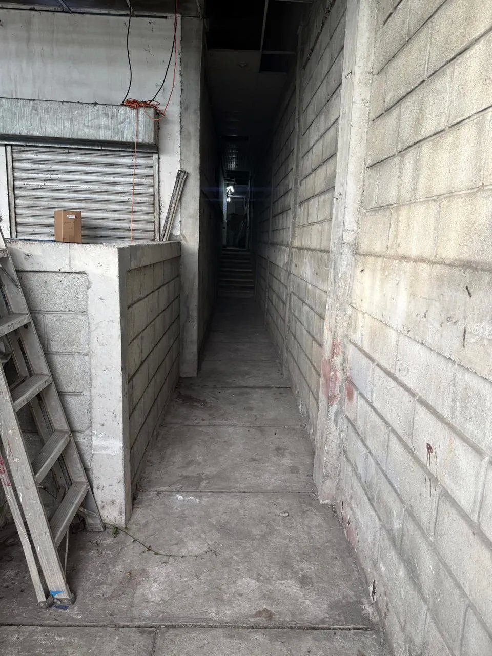 Venta de local comercial en felipillo