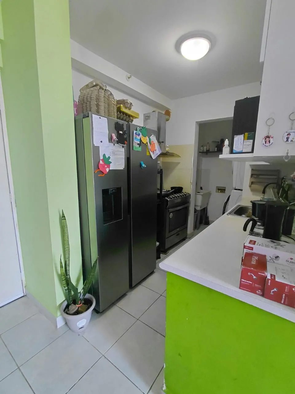 Alquiler de apartamento amoblado en ph olimpia, arraiján