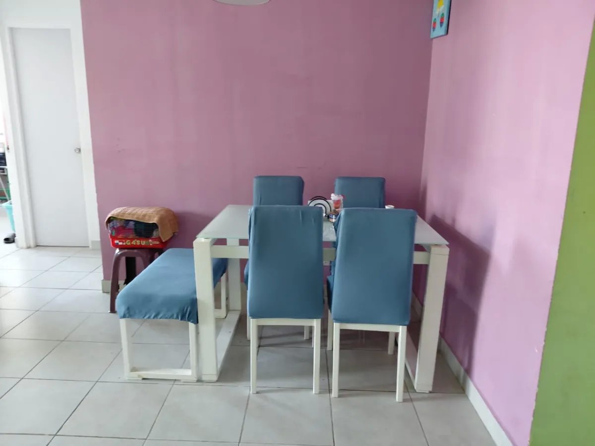 Alquiler de apartamento amoblado en ph olimpia, arraiján