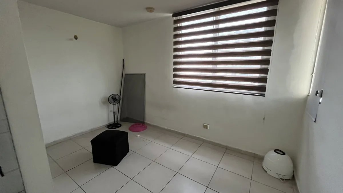 Alquiler de apartamento amoblado en ph mallorca park, los andes