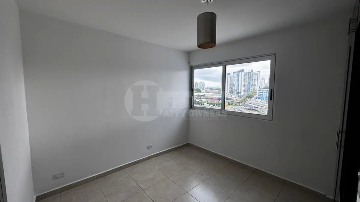 Alquiler de apartamento en ph macedonia towers, pueblo nuevo