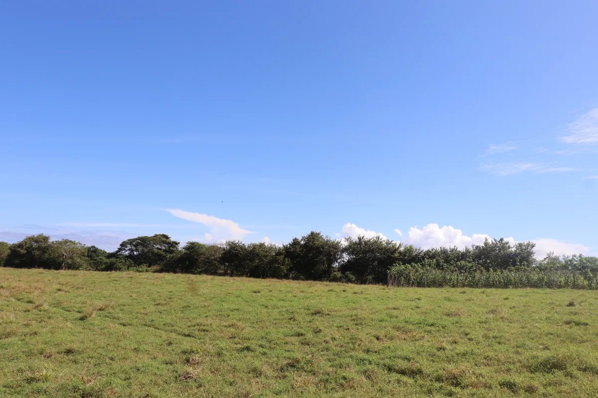 Venta de lote de playa  linda vista, pocrí