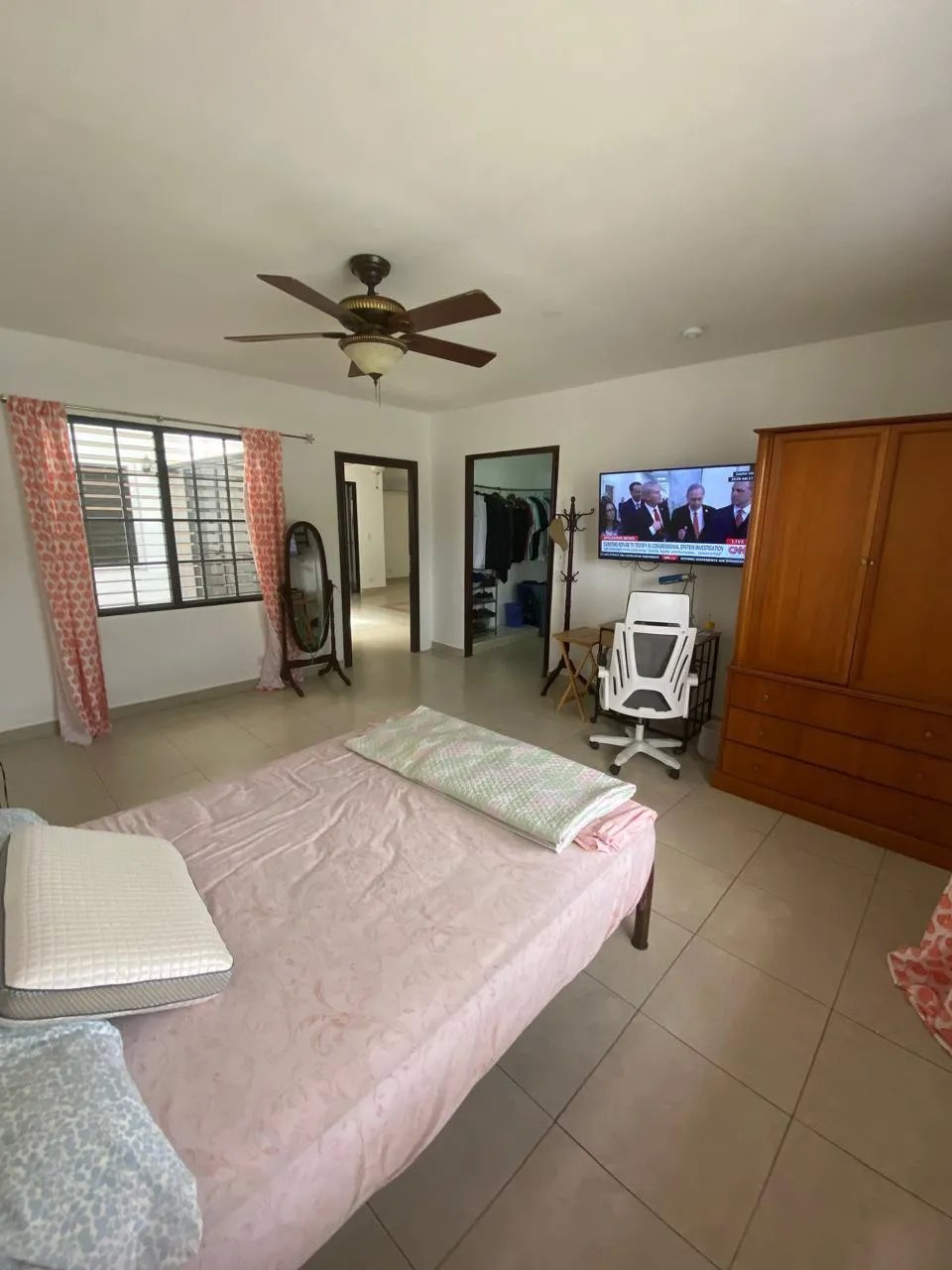 Casa en alquiler en castilla de oro, condado del rey