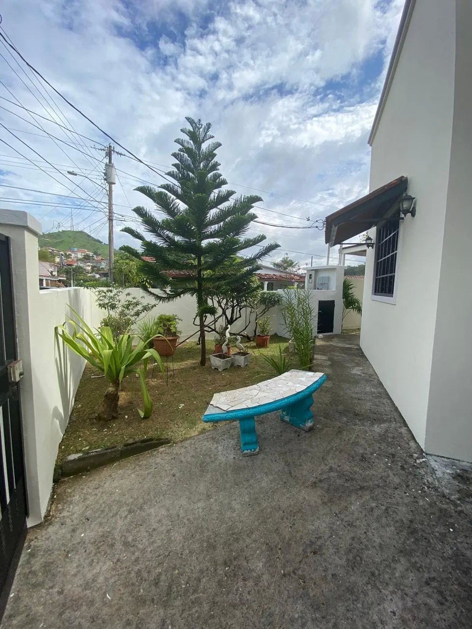 Casa en alquiler en castilla de oro, condado del rey