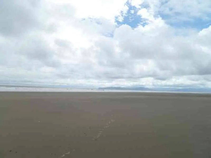 Venta de lote con vista al mar  playa madroño, los santos