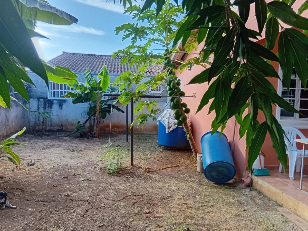 Venta de casa  barriada mirador, las tablas