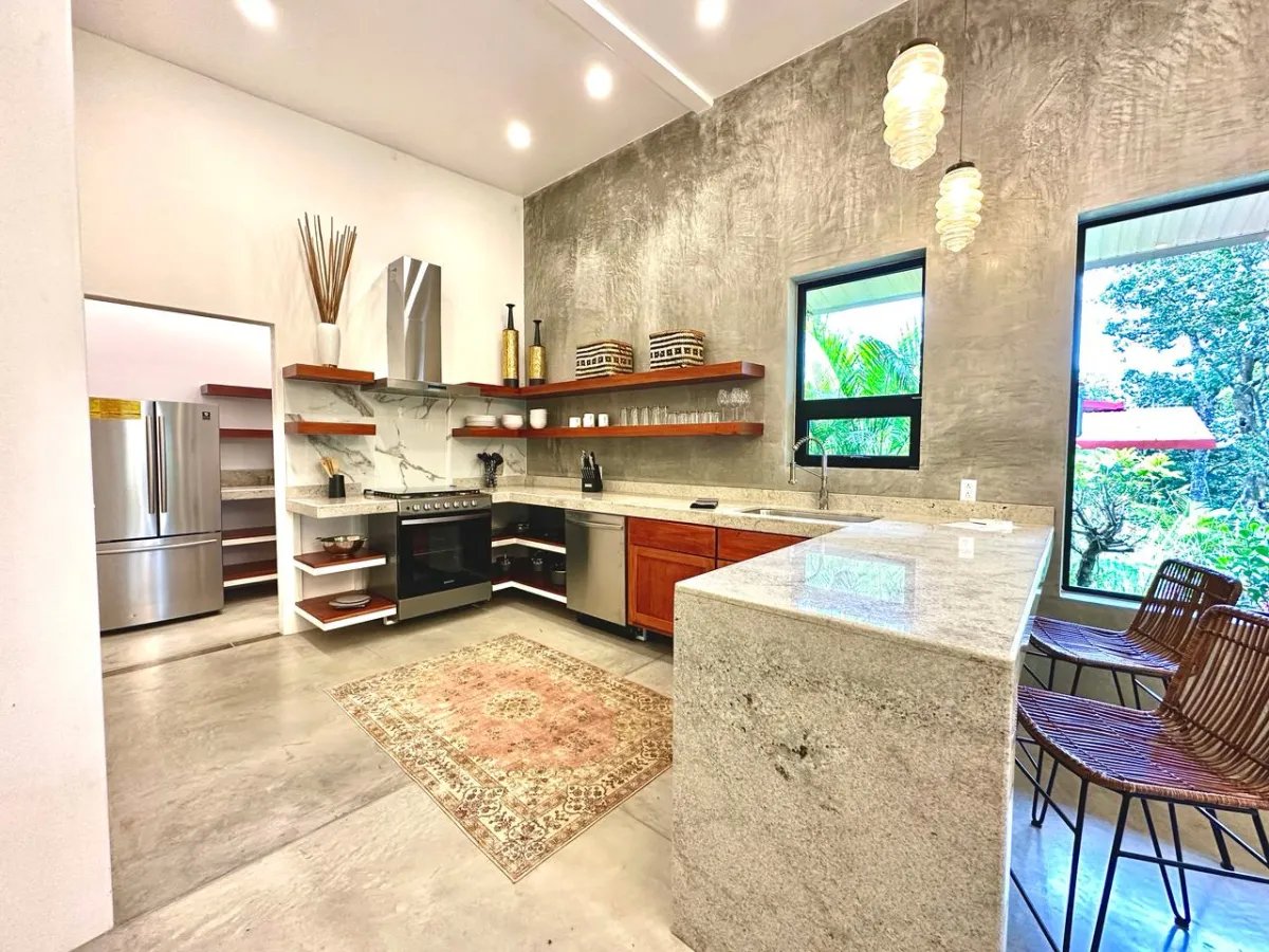 Venta de casa en jaramillo abajo - boquete, chiriquí