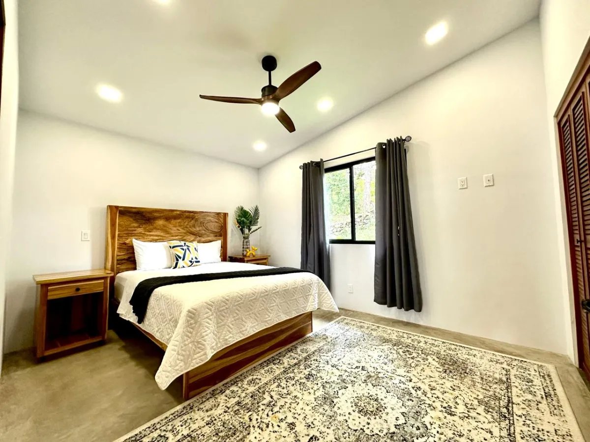 Venta de casa en jaramillo abajo - boquete, chiriquí