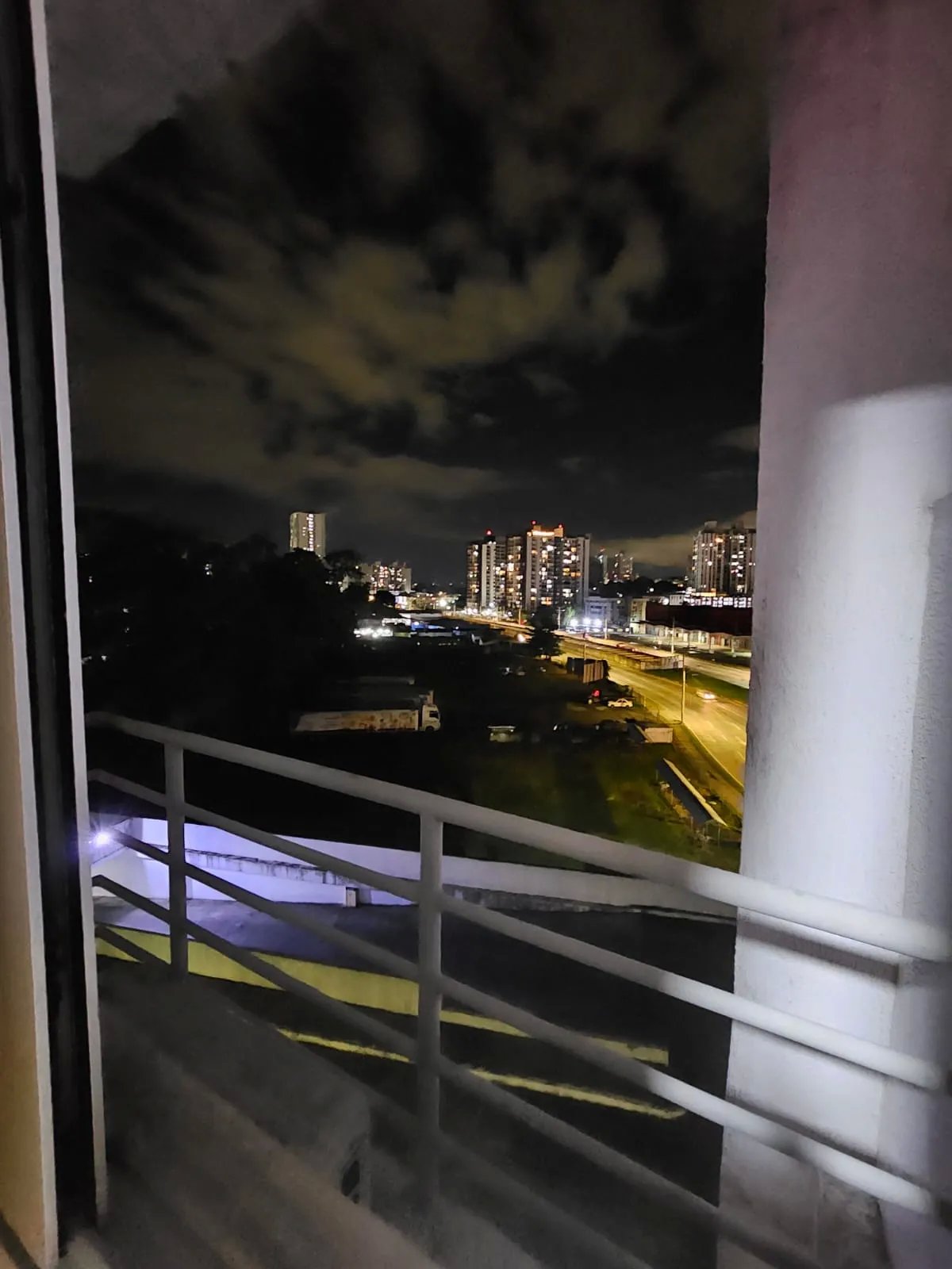 Alquiler de apartamento en ph macedonia towers, pueblo nuevo