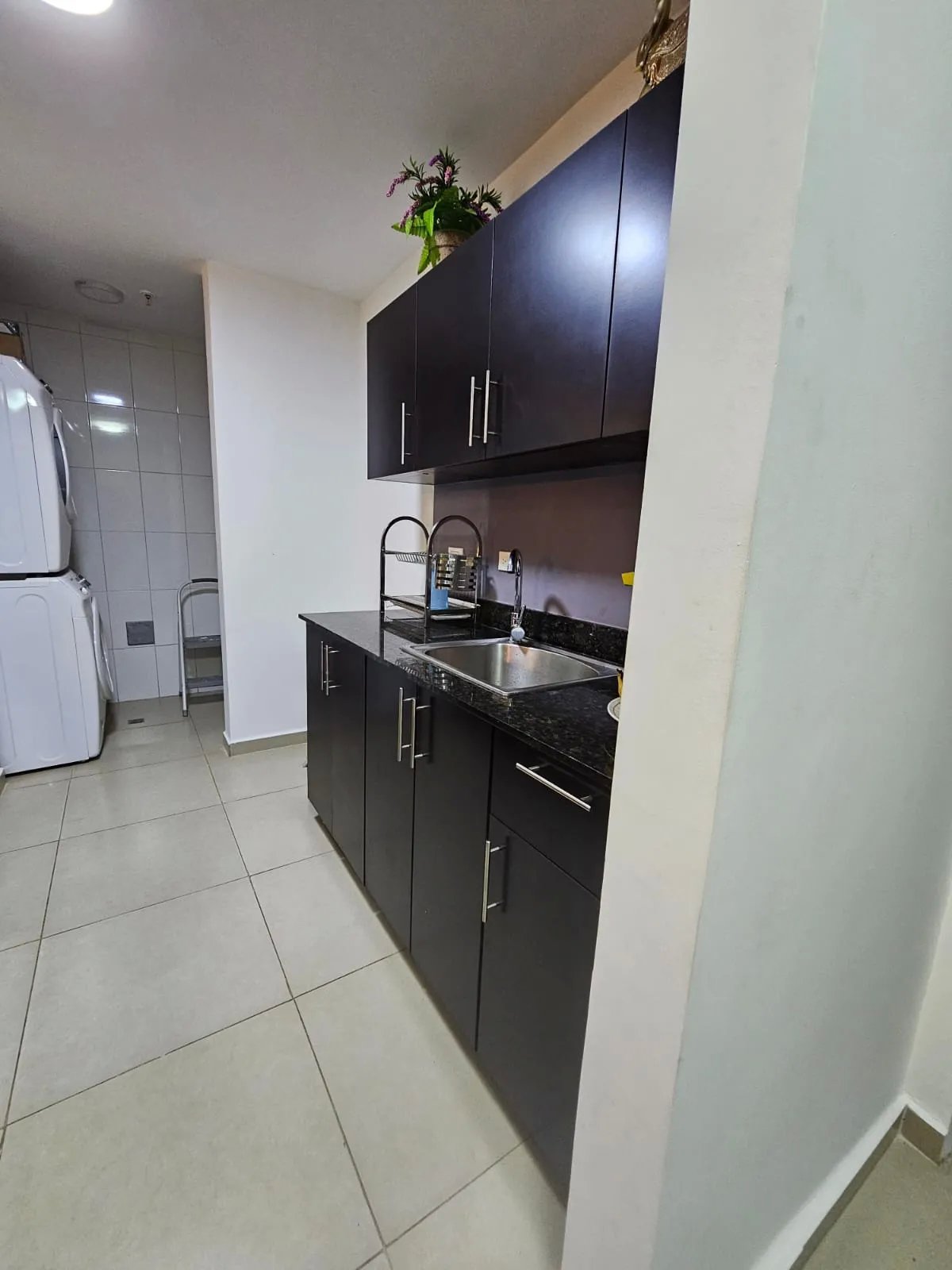 Alquiler de apartamento en ph macedonia towers, pueblo nuevo