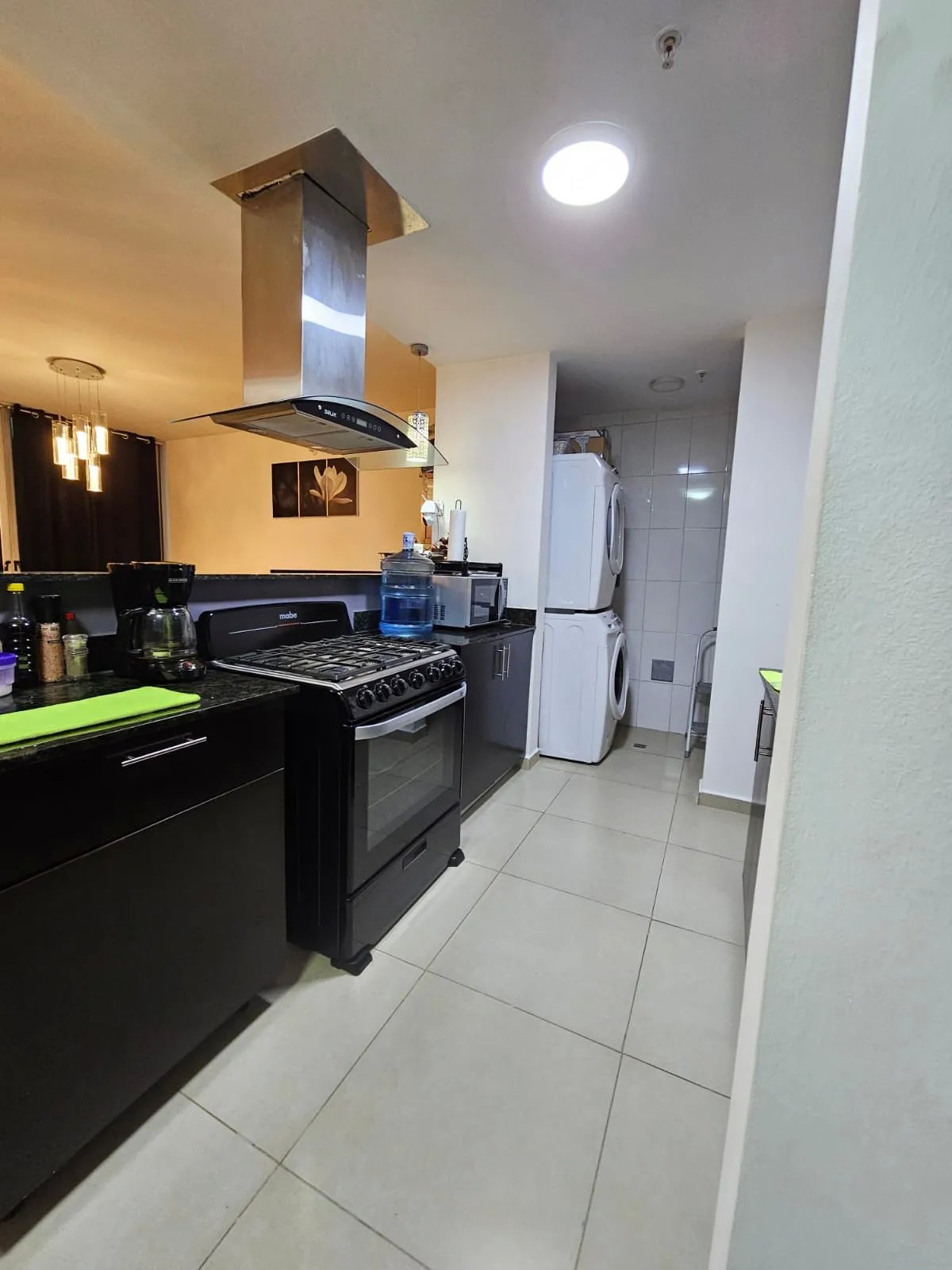 Alquiler de apartamento en ph macedonia towers, pueblo nuevo