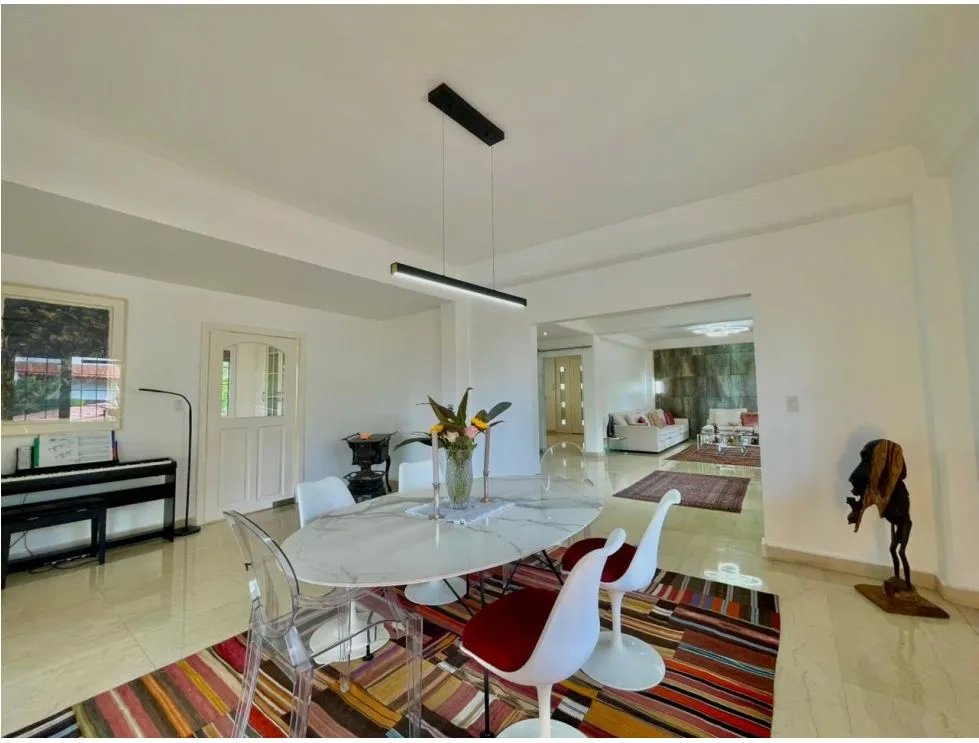 Venta de casa de lujo en albrook, panamá