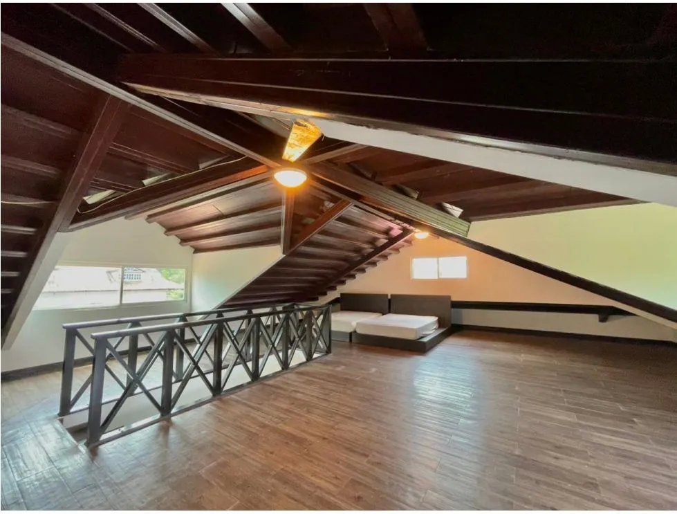 Venta de casa de lujo en albrook, panamá