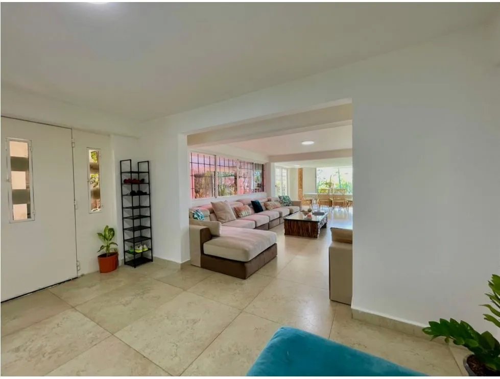 Venta de casa de lujo en albrook, panamá