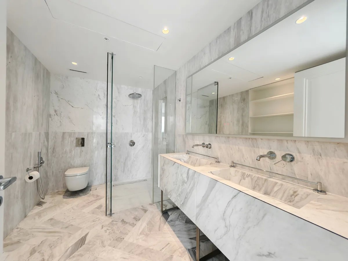 Apartamento de lujo con terraza en marbella, panamá