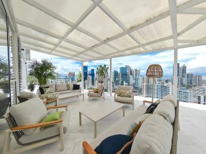 139685 - Marbella - apartments - ph aquarius