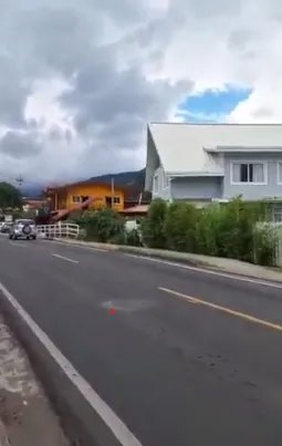 Remate de venta de terreno en boquete