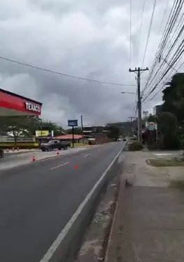Remate de venta de terreno en boquete