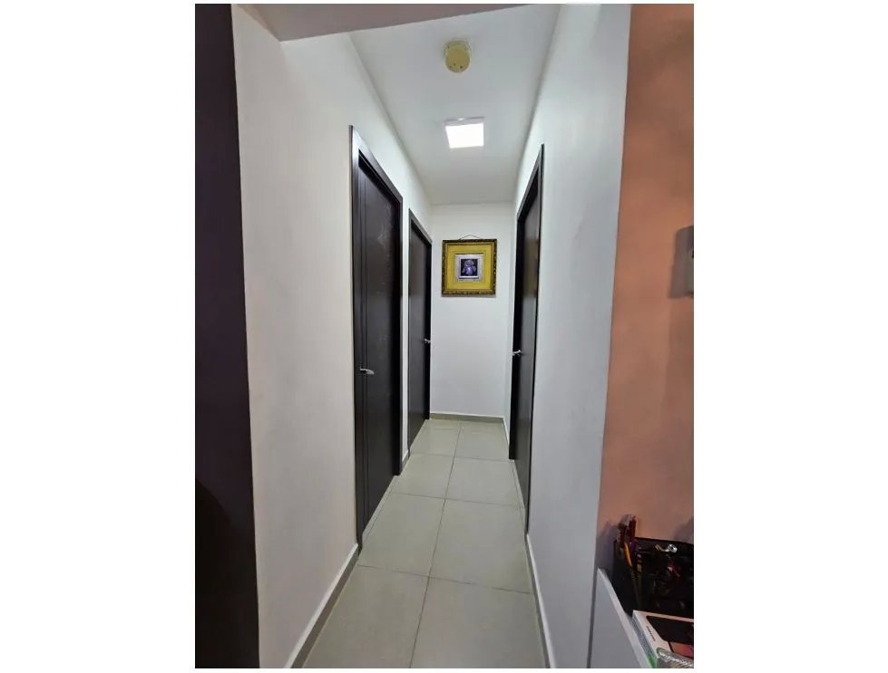 Alquiler de apartamento en ph macedonia towers, pueblo nuevo