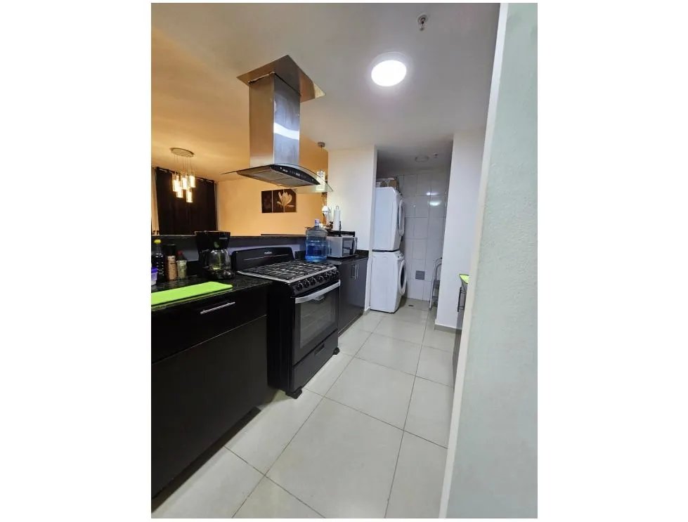 Alquiler de apartamento en ph macedonia towers, pueblo nuevo