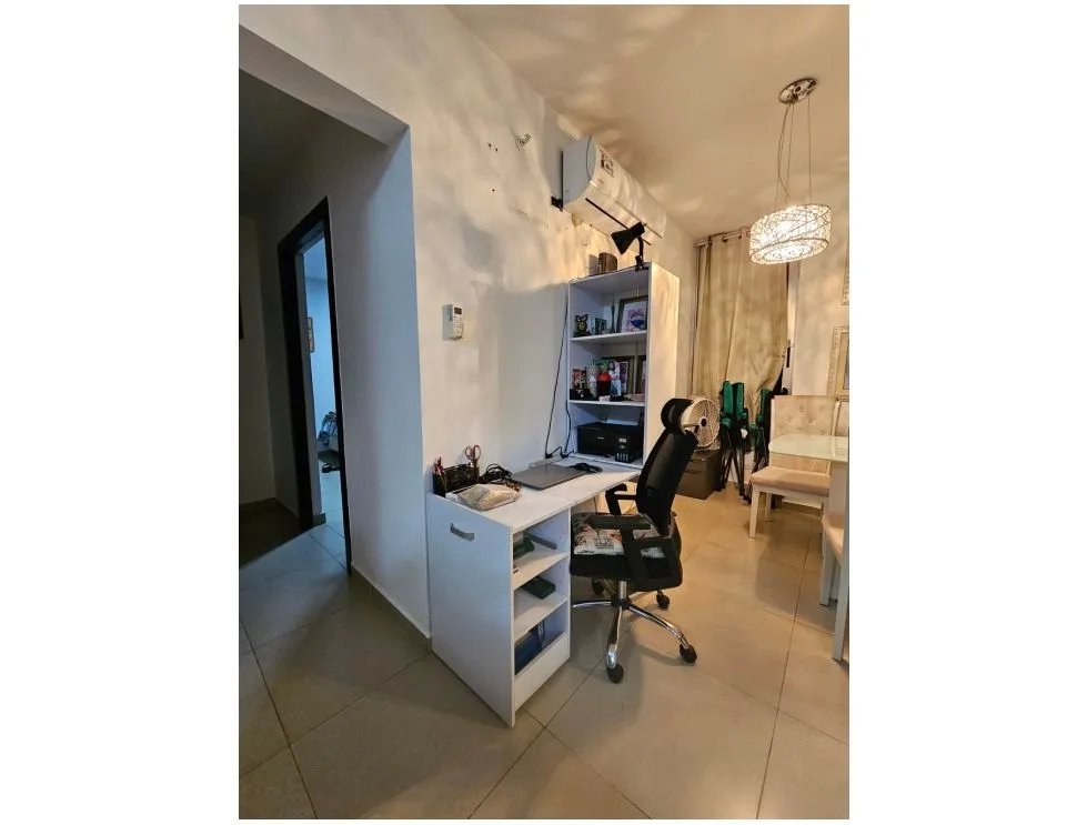 Alquiler de apartamento en ph macedonia towers, pueblo nuevo