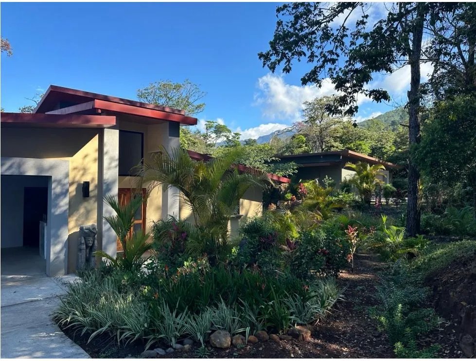 Venta de casa en jaramillo abajo - boquete, chiriquí