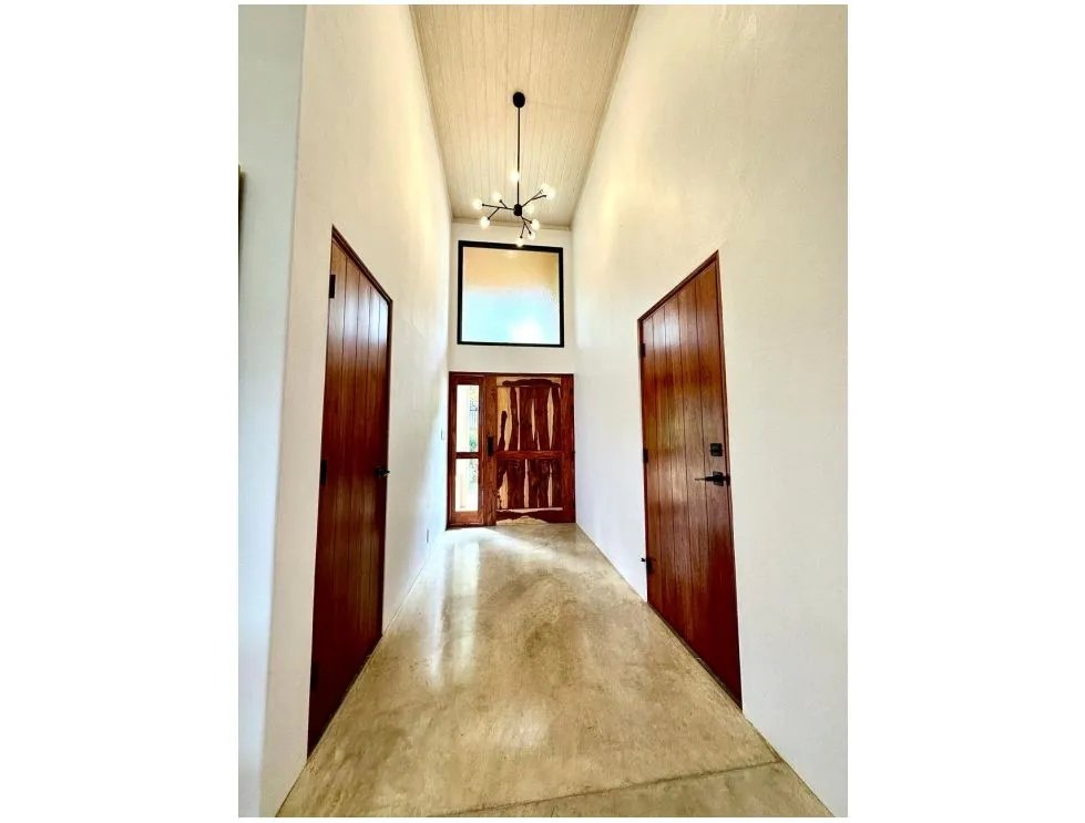 Venta de casa en jaramillo abajo - boquete, chiriquí