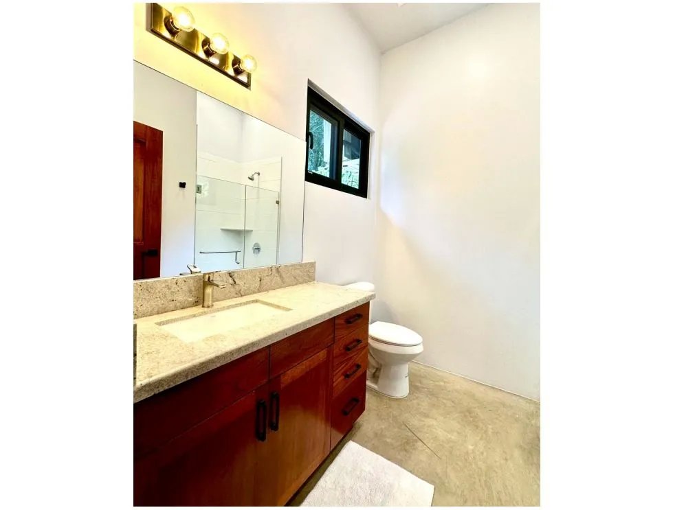 Venta de casa en jaramillo abajo - boquete, chiriquí