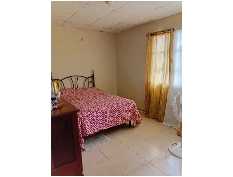 Venta de casa en mirador de las tablas, los santos