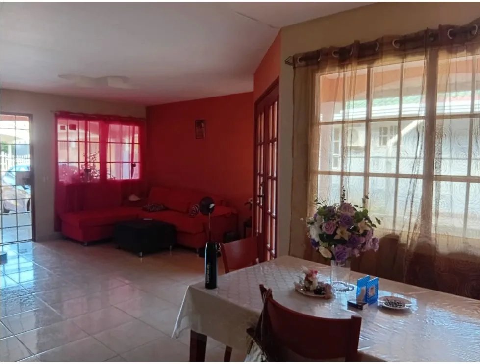 Venta de casa en mirador de las tablas, los santos