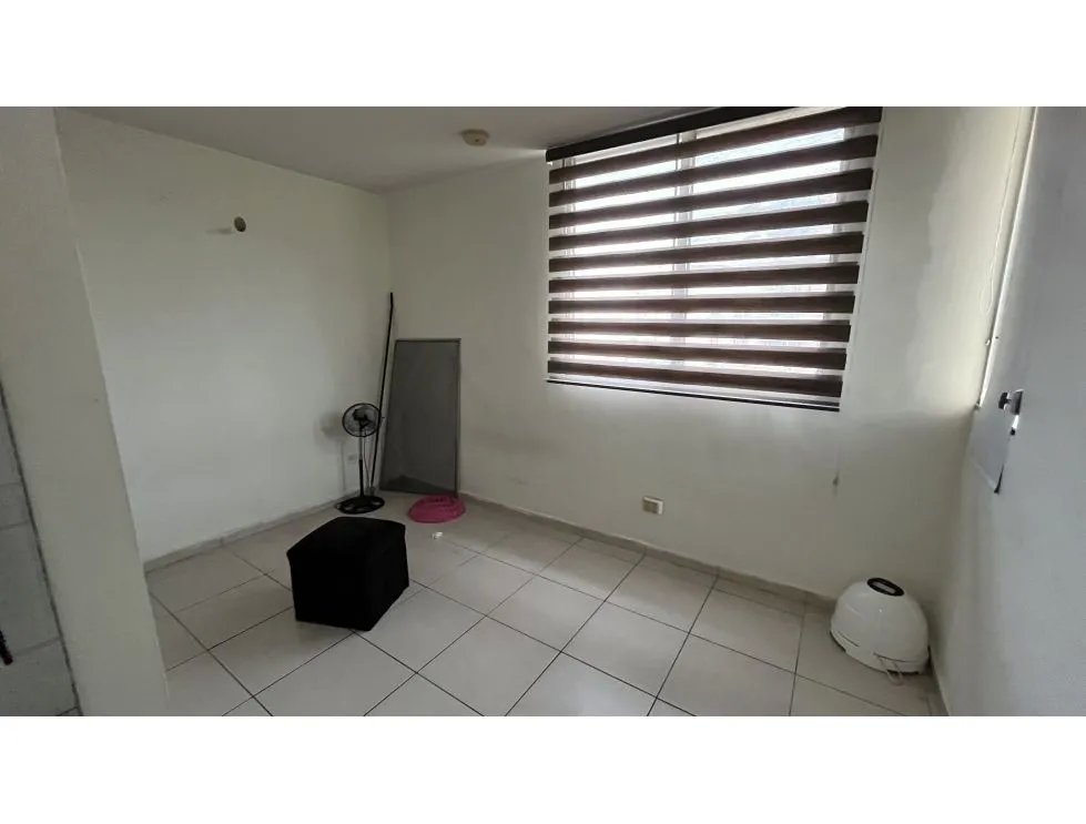 Alquiler de apartamento amoblado en ph mallorca park, los andes