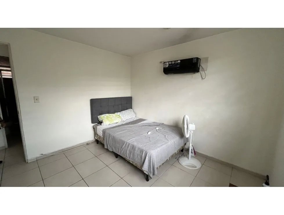 Alquiler de apartamento amoblado en ph mallorca park, los andes
