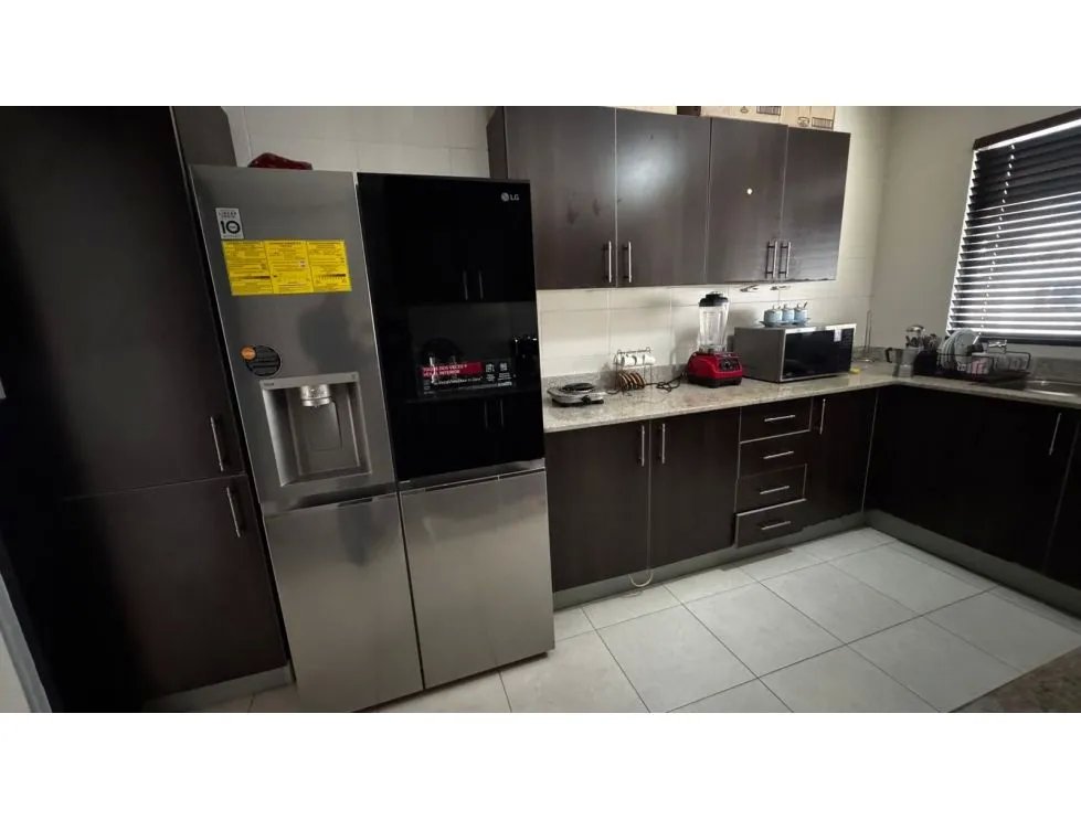 Venta de casa en ph villa tivolii, villas del golf