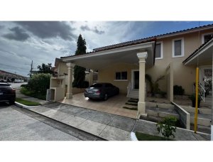 139710 - Brisas del golf - houses - ph alpes