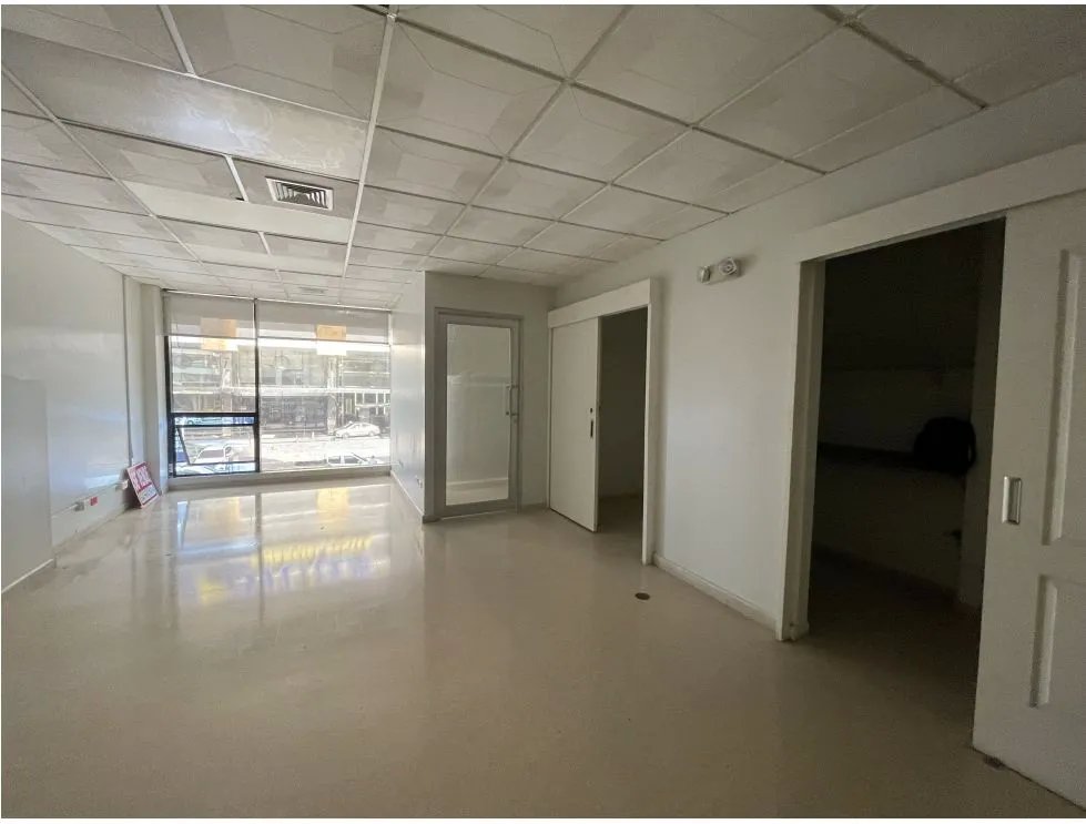 Alquiler de local comercial en av. balboa