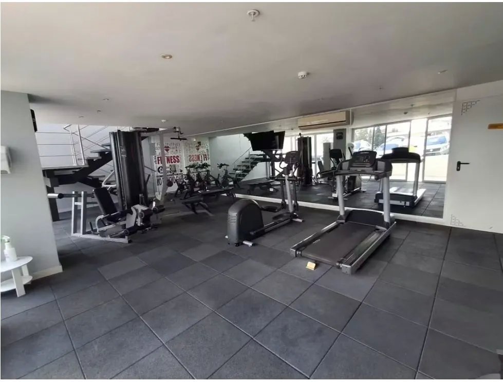 Alquiler de apartamento amoblado en ph portoalegre, villa lucre
