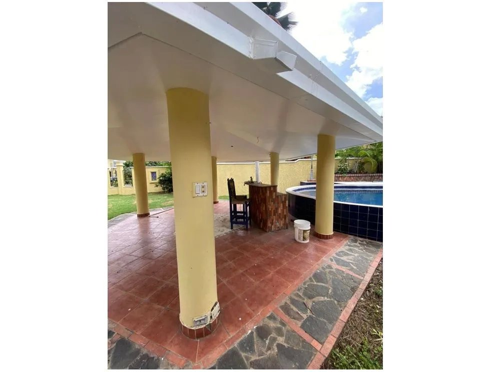Urbanización ph costa dorada  casa en venta, costa del este