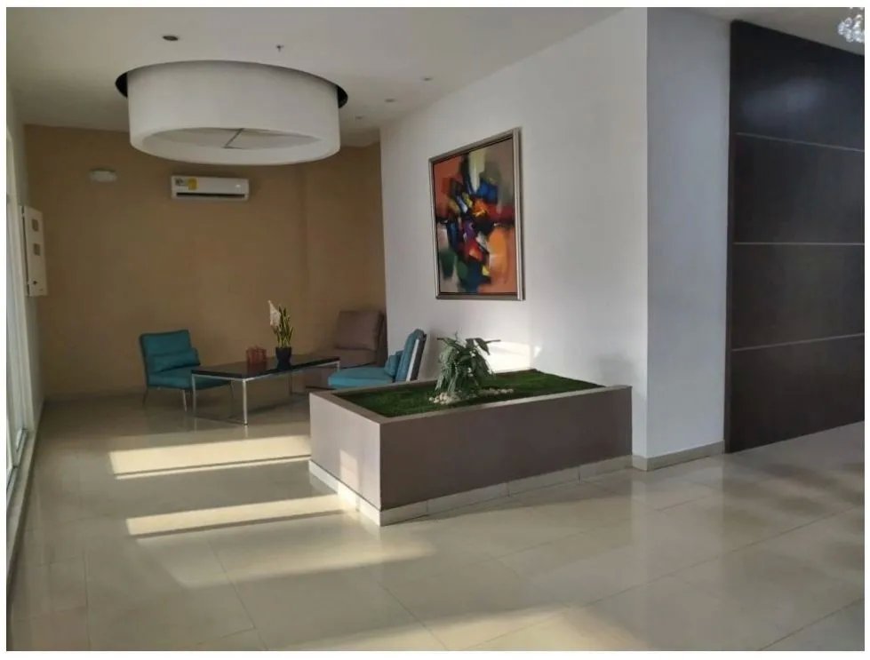 Venta de apartamento en ph victoria hills  hato pintado